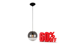 Leo Pendant Lamp (Open Box)