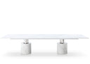 Geneva Extra Large Dining Table