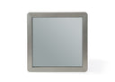 Elena Square Wall Mirror