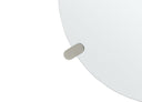 Anaconda Round Mirror (Open Box)