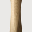Oak Torsion Dining Table