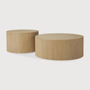 Roller Max Coffee Table