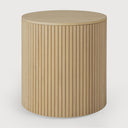 Roller Max Side Table