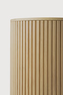 Roller Max Side Table