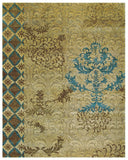 Qing 6062F Camel