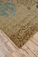 Qing 6062F Camel