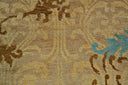 Qing 6062F Camel