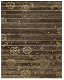 Qing 6064F Soil