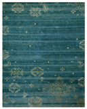 Qing 6064F Soil