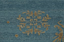 Qing 6064F Soil