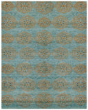 Qing 6065F Brown