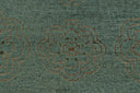 Qing 6065F Brown
