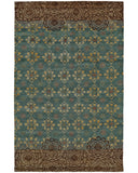 Qing 6066F Silver Sage