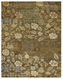 Qing 6068F Ochre