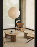 Boomerang Coffee Table
