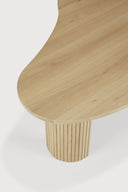 Boomerang Coffee Table