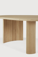 Boomerang Coffee Table