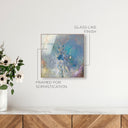 Michaela Nessim - Orchid Dawn