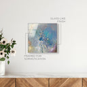 Michaela Nessim - Orchid Dawn