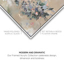 Michaela Nessim - Under the Moon