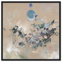 Michaela Nessim - Under the Moon