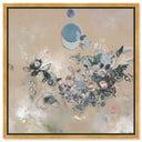 Michaela Nessim - Under the Moon