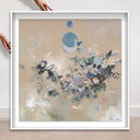 Michaela Nessim - Under the Moon