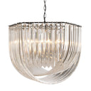 Art Deco Chandelier Hyères