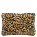 Rectangular Leopard Cushion Diana