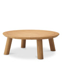 Teak Outdoor Coffee Table Weston
