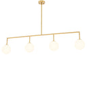 Linear Chandelier Tara