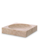 Travertine Bowl Boyd