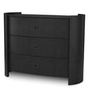 Oak Drawer Dresser Splendora
