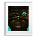 Print Philippe Vogelenzang - Coucou