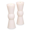 Artificial Candles (2) L Arto