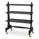 Black Trolley Lysander