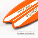 French Skimboard