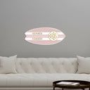 French Skimboard Blush