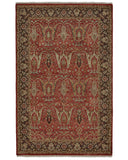 Bandu 6050F Rust/Brown