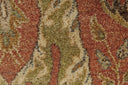 Bandu 6050F Rust/Brown
