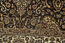 Bandu 6055F Chocolate/Ivory