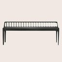 Spindle Bench