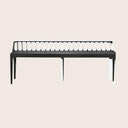 Spindle Bench