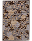 Saphir 3784F Ivory/Dark Gray