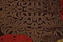 Saphir 3795F Dark Chocolate