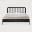Spindle Bed