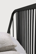 Spindle Bed