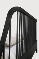Spindle Bed