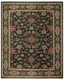 Goshen 0639F Black/Black