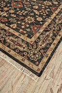 Goshen 0639F Black/Black